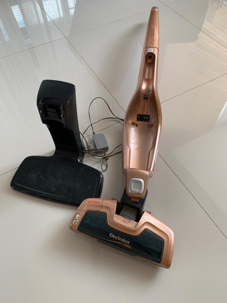 Electrolux shop vacuum parts