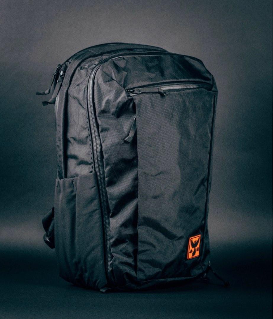 最後一個）EVERGOODS x Carryology Phoenix Chapter 2 - CTB26 - X-Pac