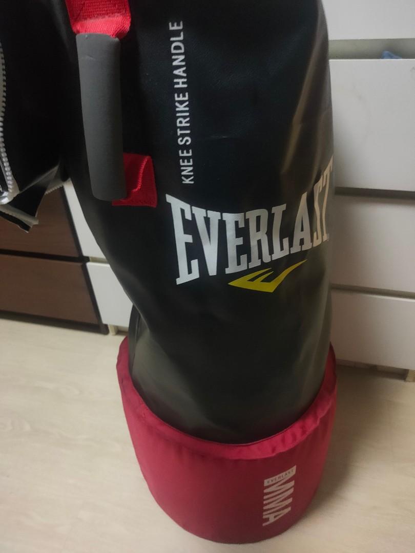 Everlast empty punching bag, Sports Equipment, Other Sports Equipment