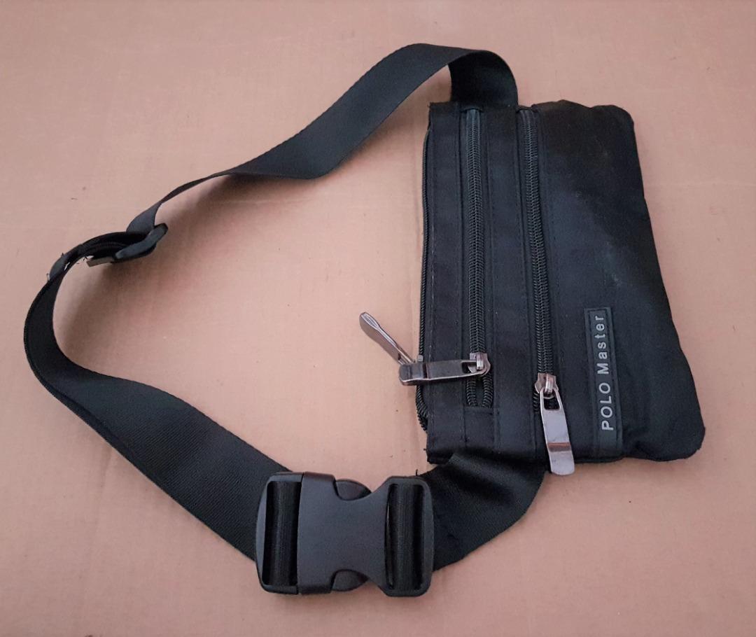 Waist bag hotsell polo