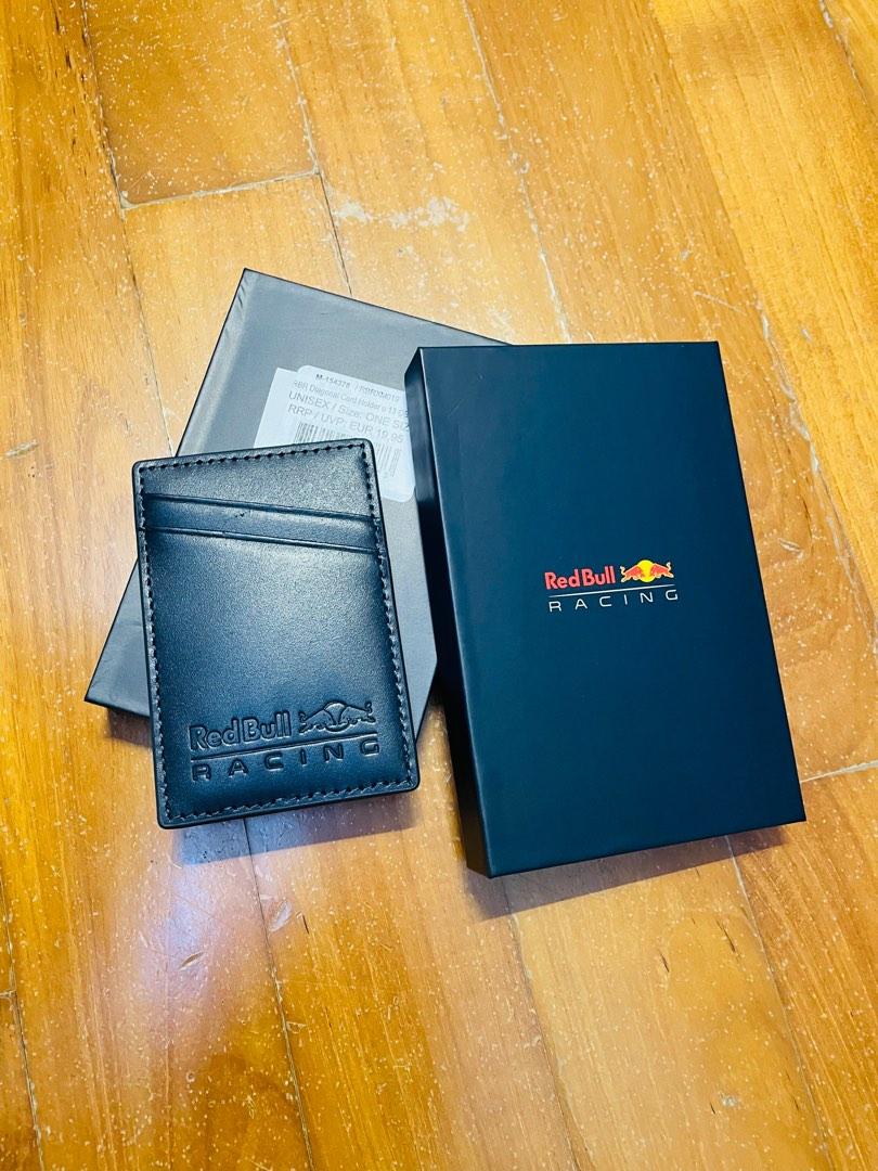 F1 Redbull Racing Card Holder Men S Fashion Watches Accessories Wallets Card Holders On Carousell