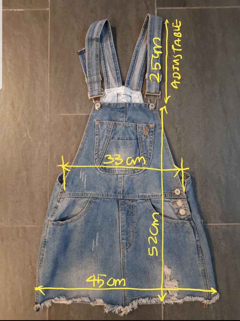 Jumper new arrivals jeans short