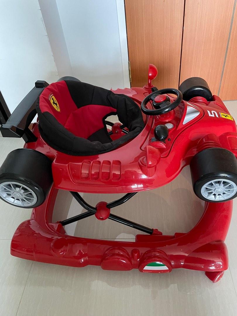 Ferrari walking ring price online