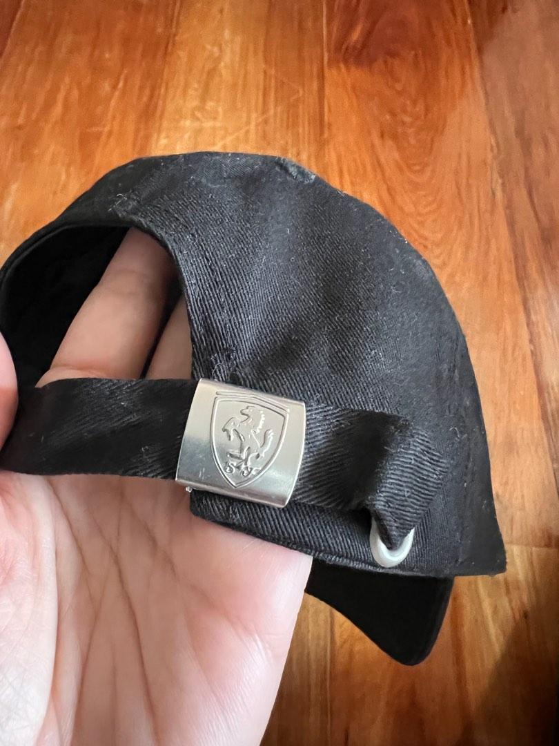 Ferrari Hat Kids (Category: Babies & Kids Fashion) located in Mandaluyong City. Submitted by bumbletumble (Listing ID 1190684272, Image 3). Description: Original Used once for photo Kid / toddler size Rfs: decluttering .