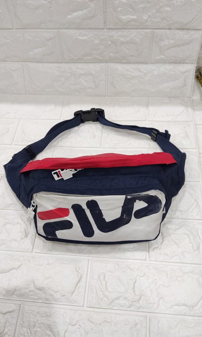Fila bag original sale