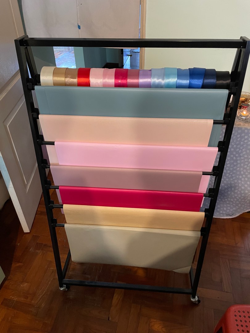 Flower wrappers & Ribbons, Hobbies & Toys, Stationery & Craft, Flowers ...