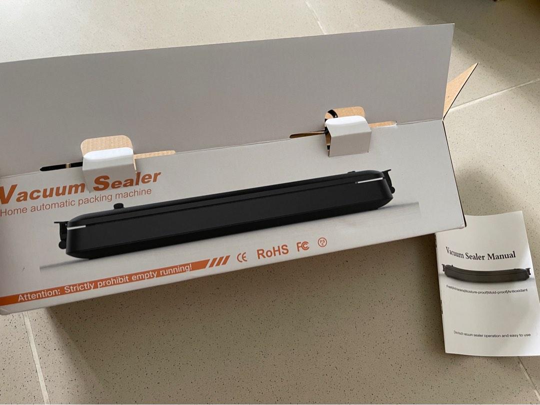 freshlock vacuum sealer bags
