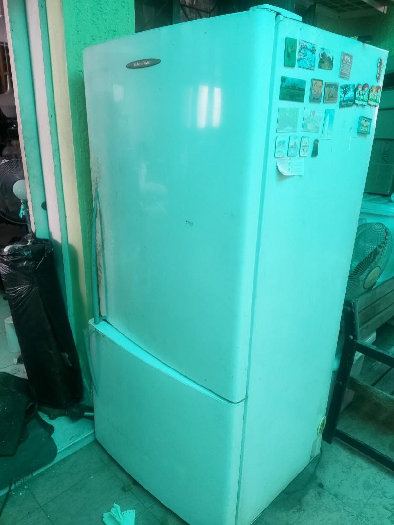 Free Fisher & Paykel, TV & Home Appliances, Kitchen Appliances