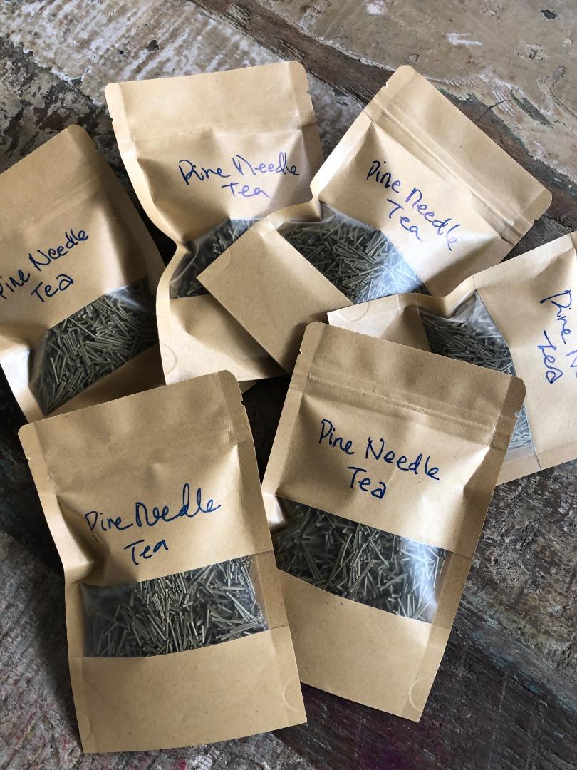 Polline Di Pino Liquido (Pine Pollen Pure Potency) 50 Ml - Integratore - Foto 9