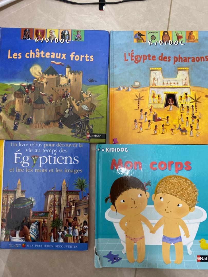 french-books-for-kids-hobbies-toys-books-magazines-children-s