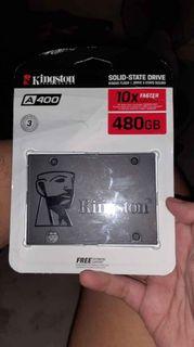 FS - Kingston SSD 480gb