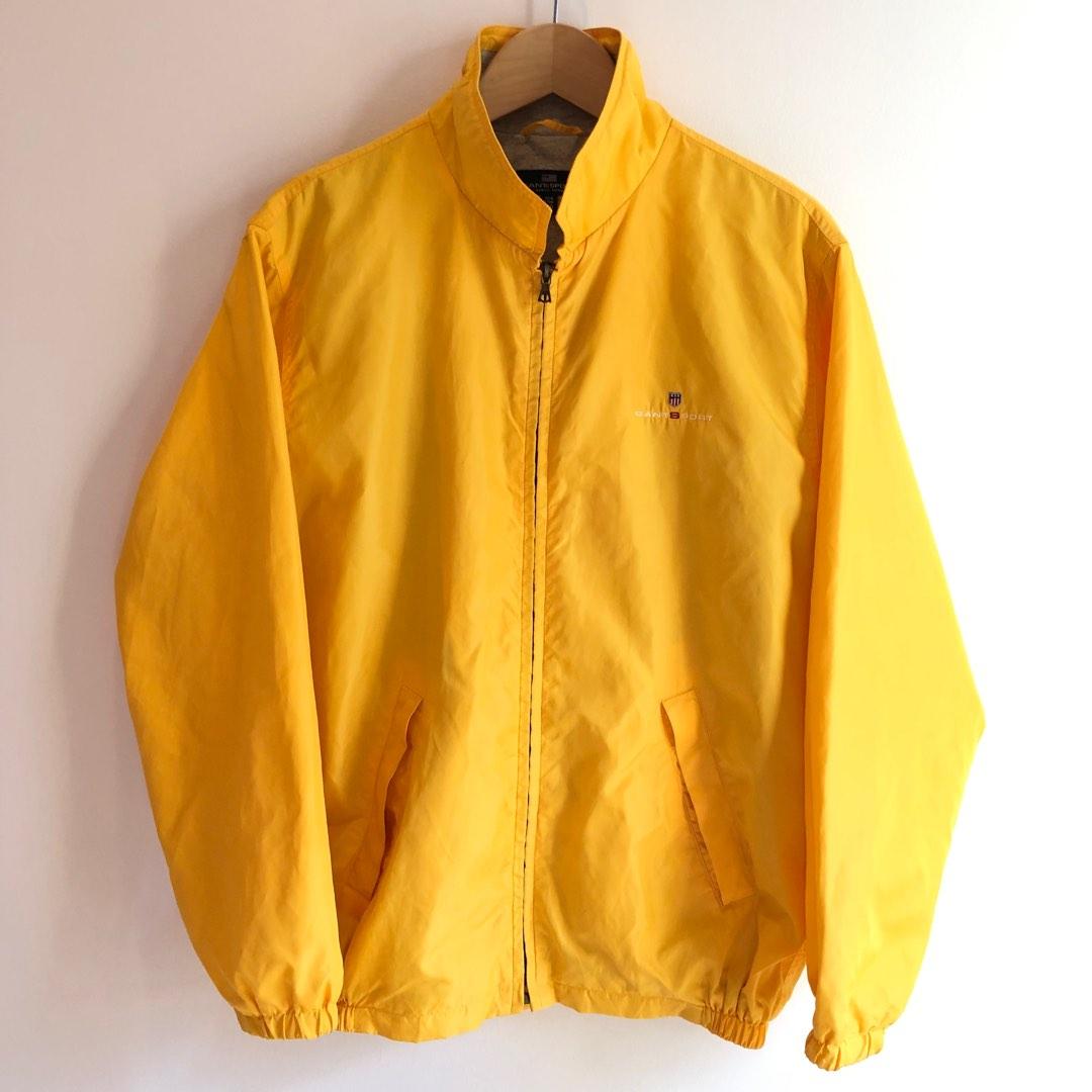 Full zip windbreaker shop