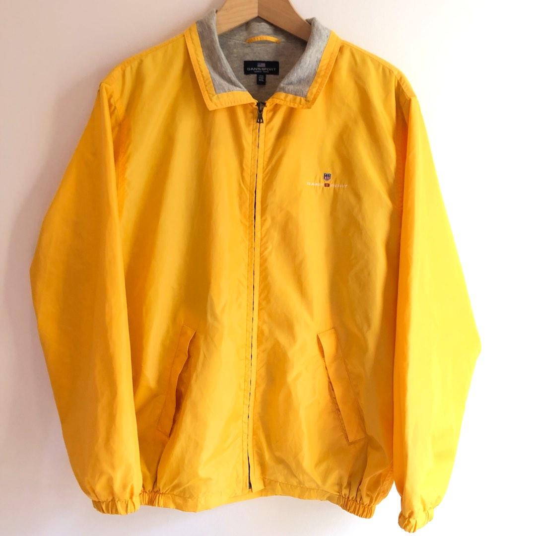 Gant hotsell wind shielder