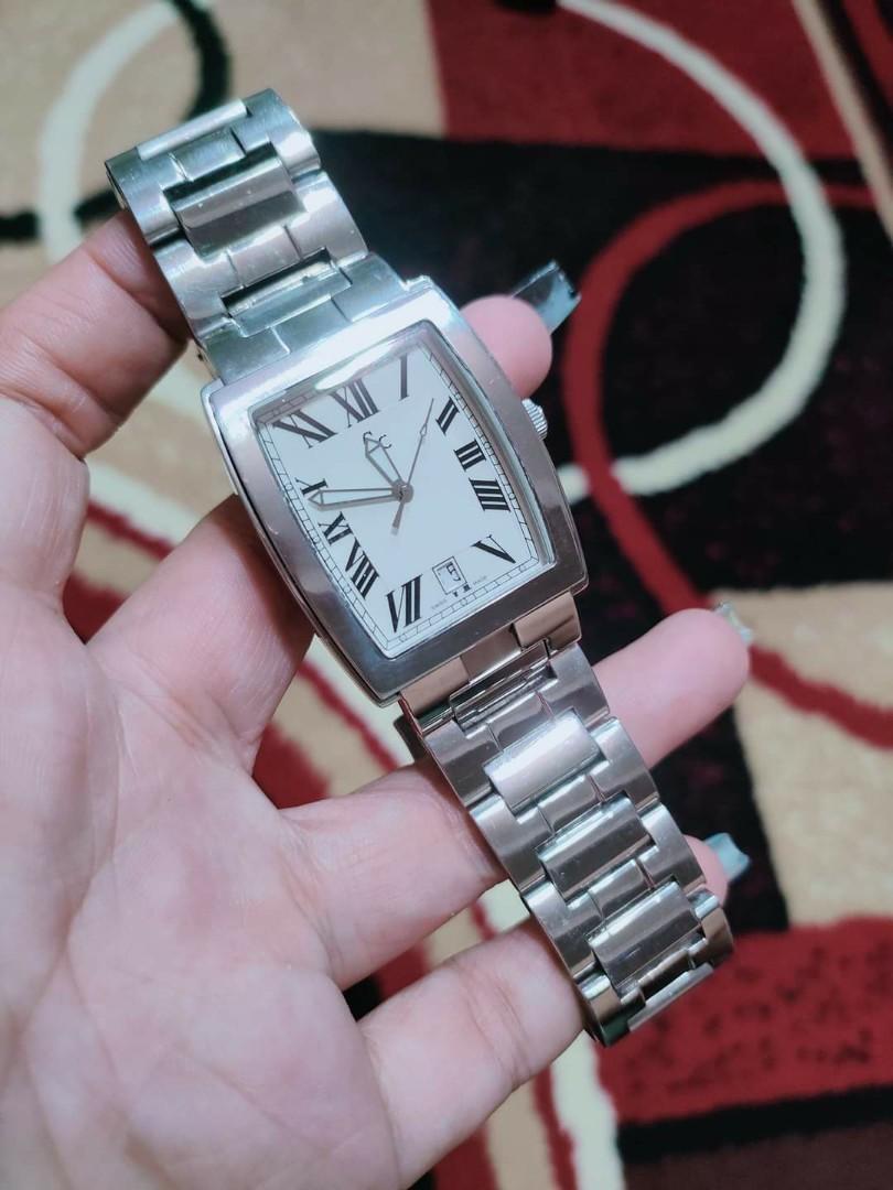 Gc swiss made watch price online