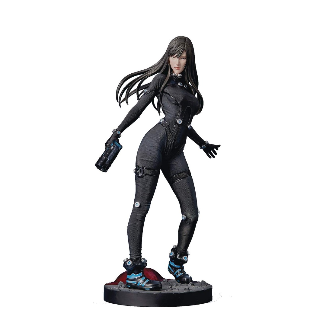 Gantz o hot sale figure