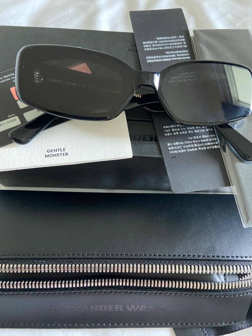 Gentle Monster X Alexander Wang (CEO01), Women's Fashion, Watches