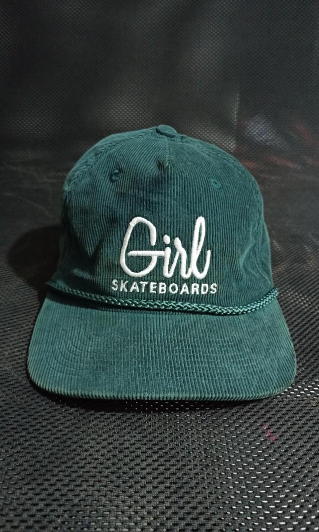 Girl skateboard cheap hats sale