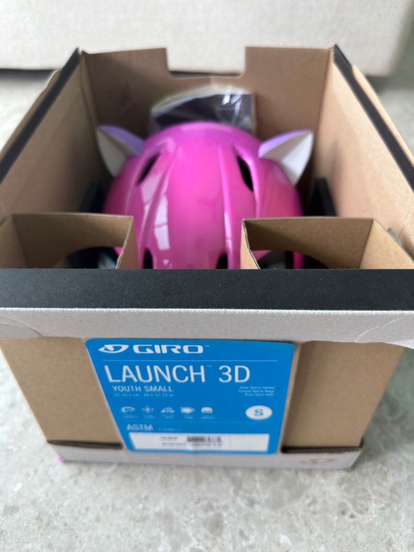 Giro launch ski helmet hot sale