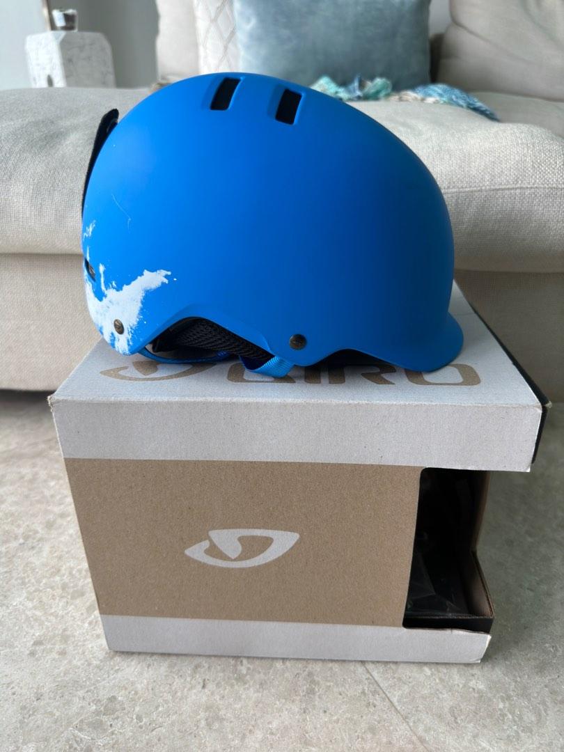 Giro Vault Ski Helmet Sports Equipment Other Sports Equipment and Supplies on Carousell