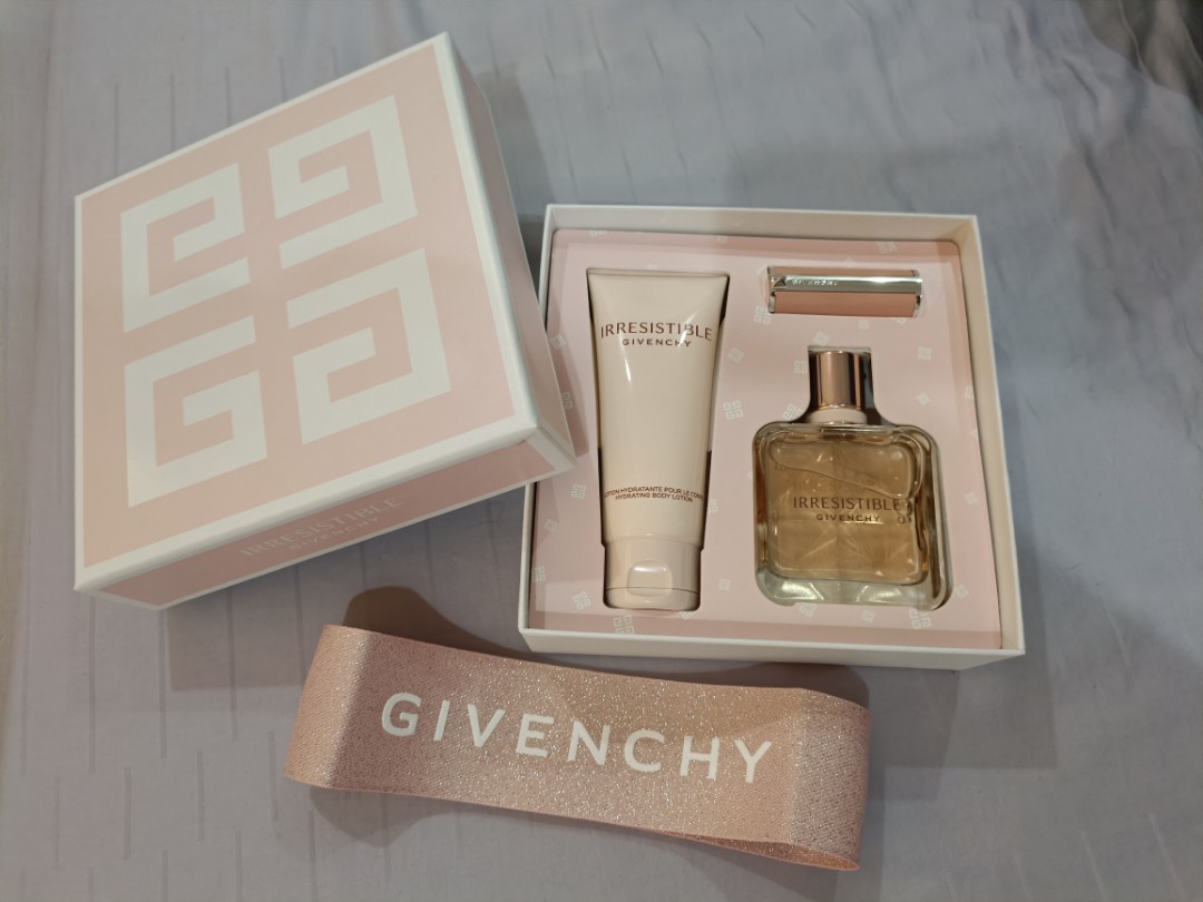 GIVENCHY (from Sephora), Beauty & Personal Care, Fragrance & Deodorants on  Carousell