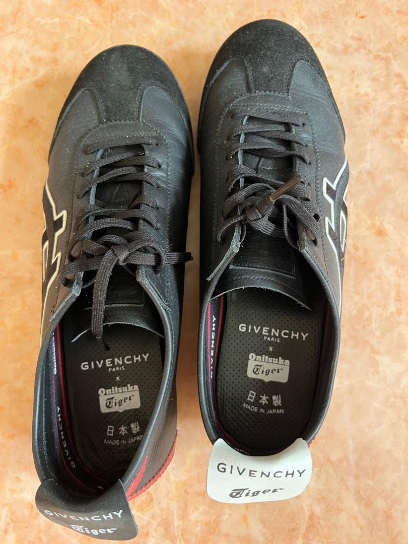 Givenchy x onitsuka tiger price online