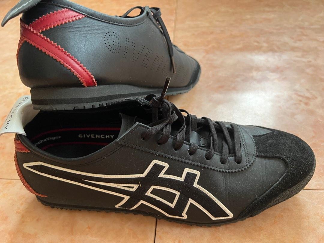 Givenchy x sales asics