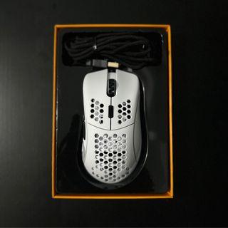 Glorious Model D Gaming Mouse (Wired)