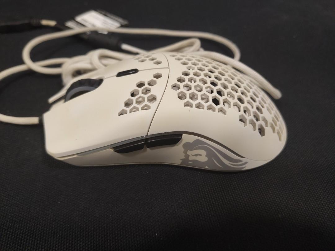 Glorious Model O Wired Gaming Mouse, Computers & Tech, Parts