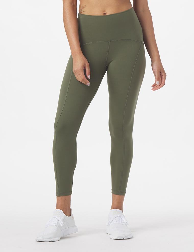 Glyder sports leggings, Women's Fashion, Activewear on Carousell