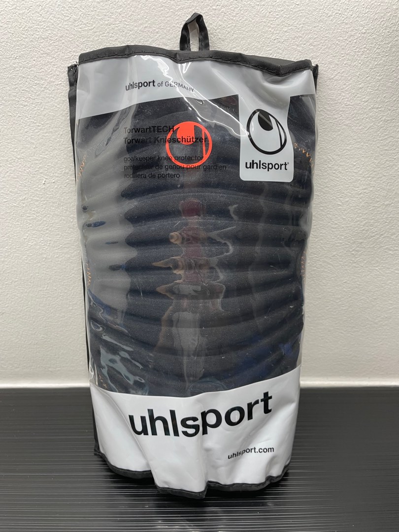 Goalkeeper Knee Pads/Protectors, Sports Equipment, Other Sports