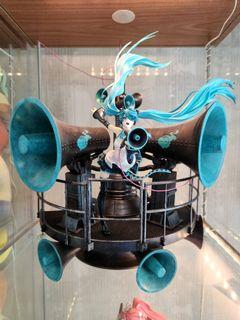 Good Smile Company Hatsune Miku Love is War DX 1/8 vocaloid first release