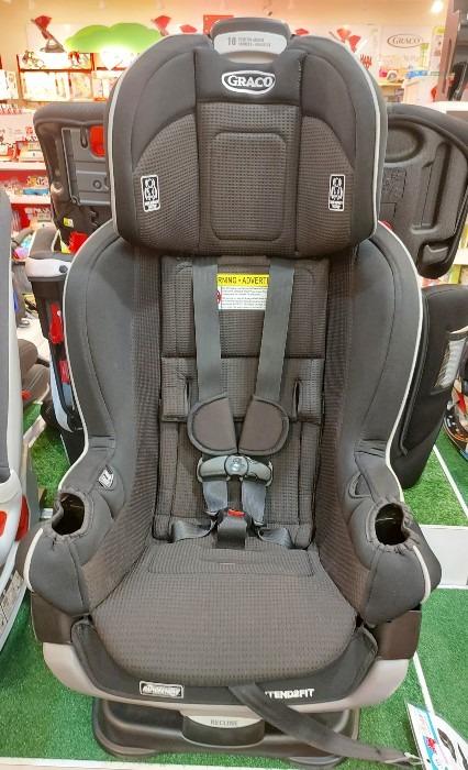Graco extend2fit with rapidremove discount