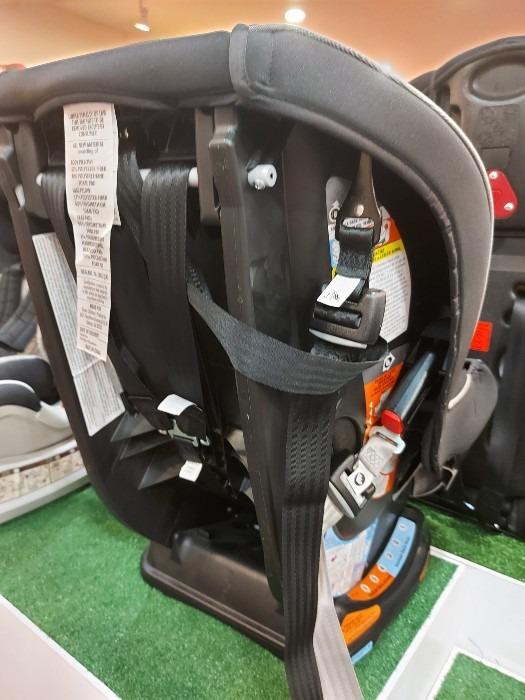 Graco extend2fit clive online