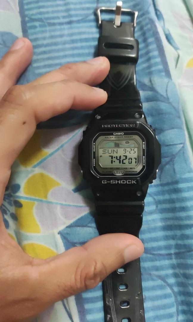 Jam tangan anak g shock on sale