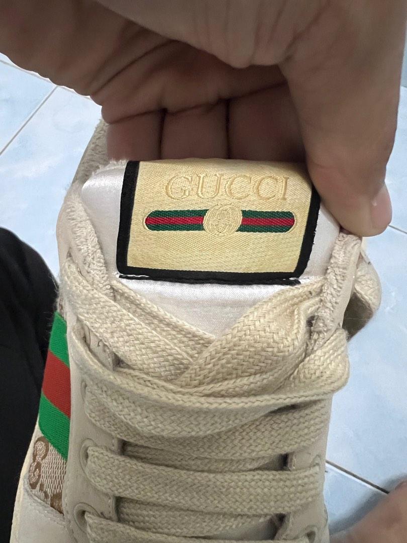 Dhgate gucci online shoes review