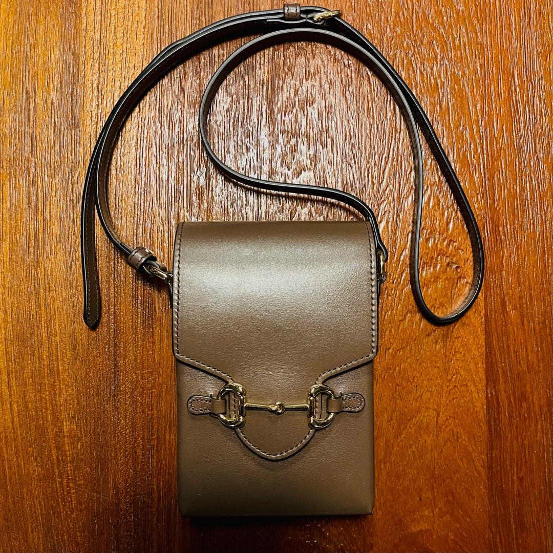 Gucci horsebit 1955 mini bag, Women's Fashion, Bags & Wallets, Cross-body  Bags on Carousell