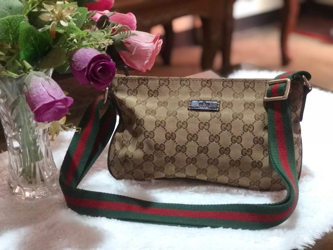 Gucci Sling Bags