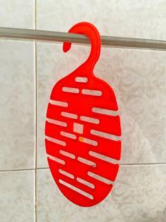 Hanger - ties, scarves etc