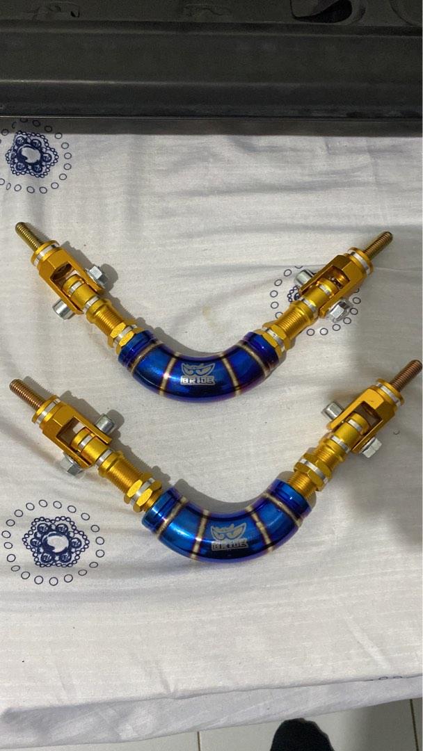 hiace hand grip, Car Accessories, Accessories on Carousell