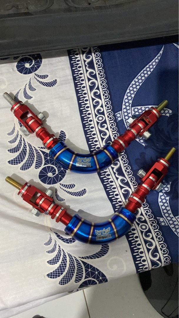 hiace hand grip, Car Accessories, Accessories on Carousell