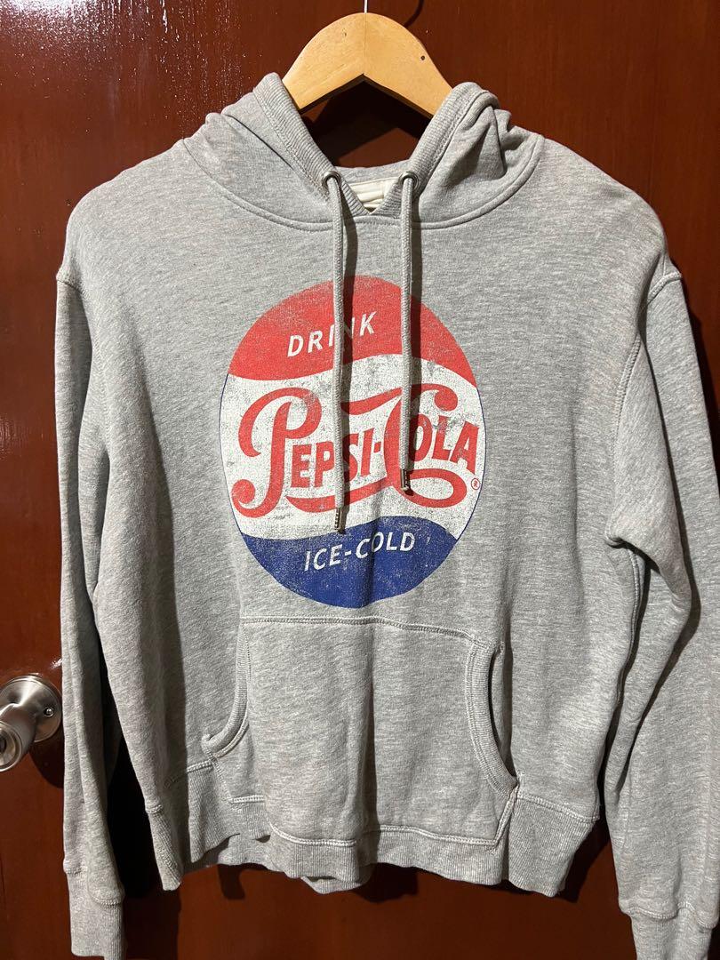 Pepsi cola hoodie outlet