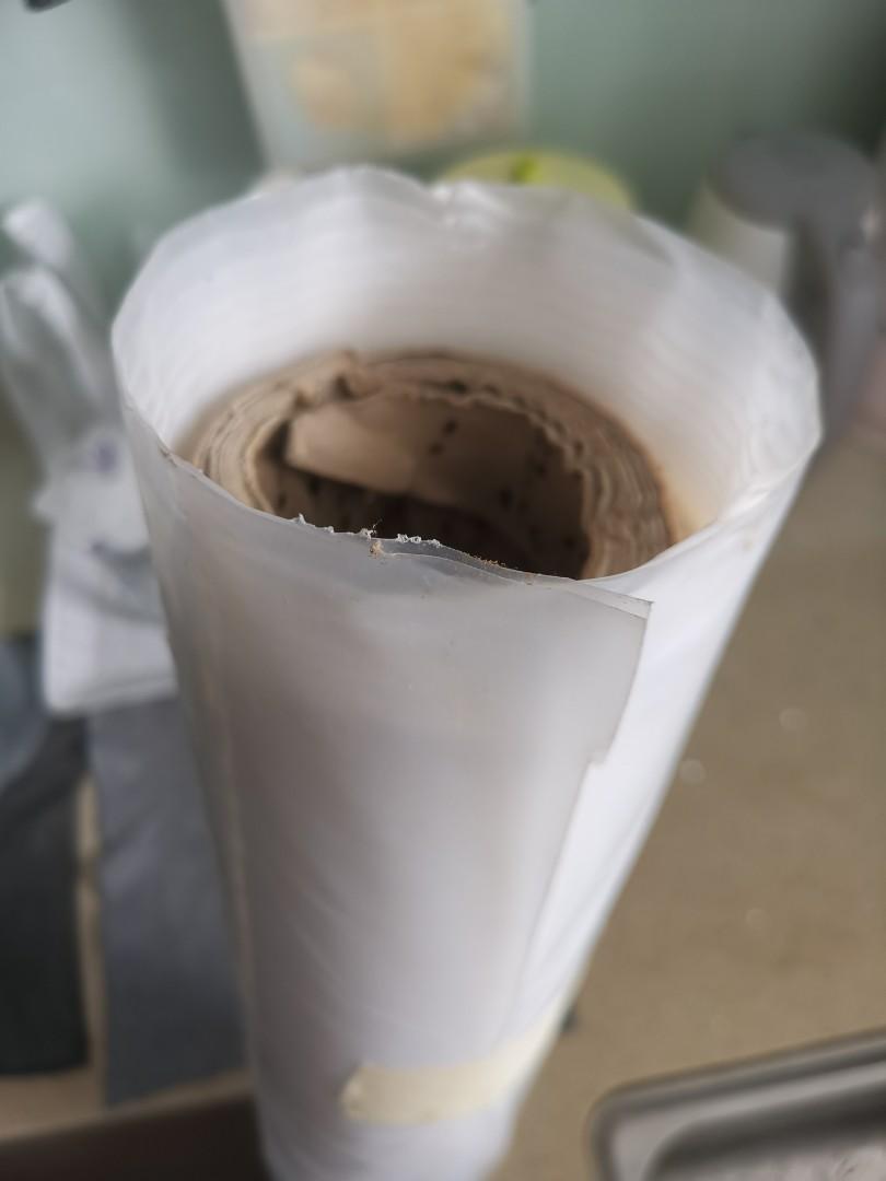 Home improvement Programme dust paint cover sheet, Furniture & Home