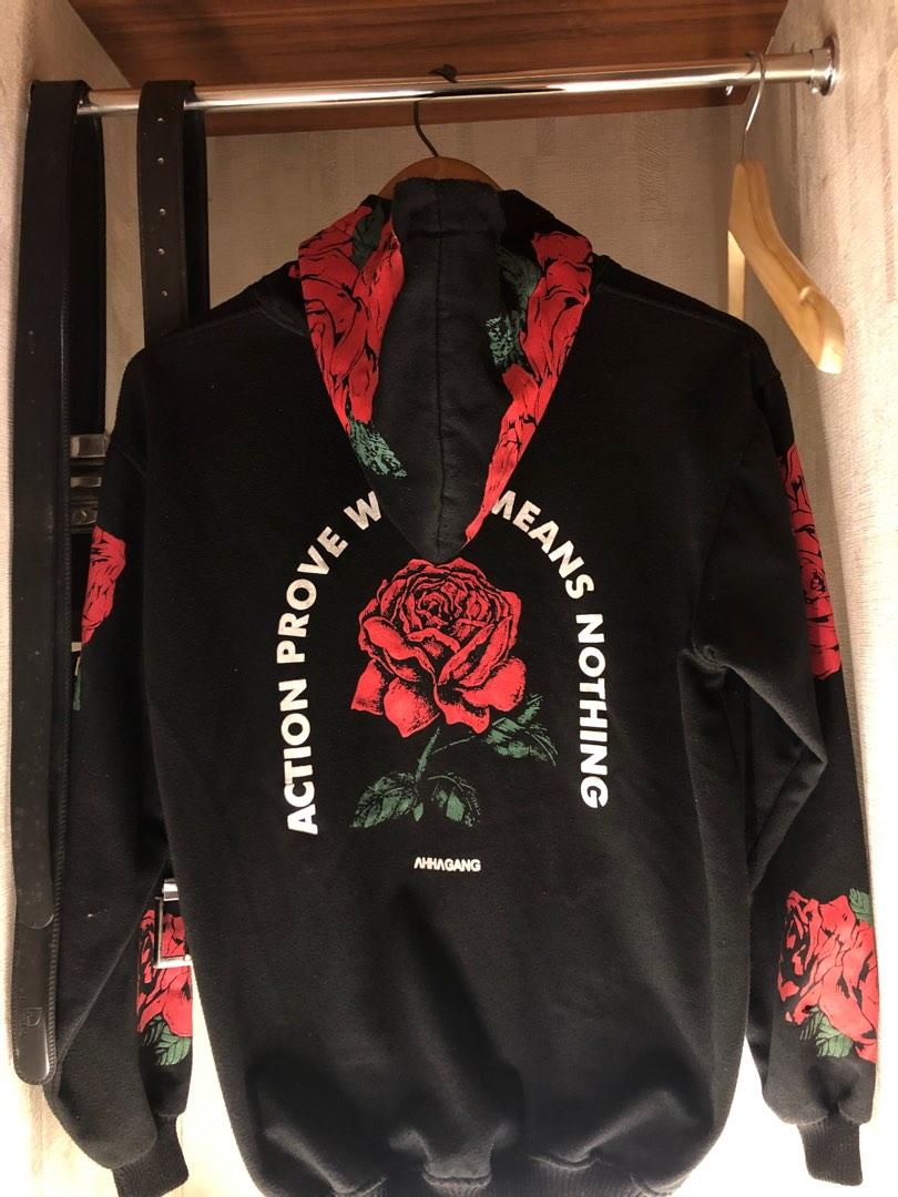 Sweater ahha rose discount