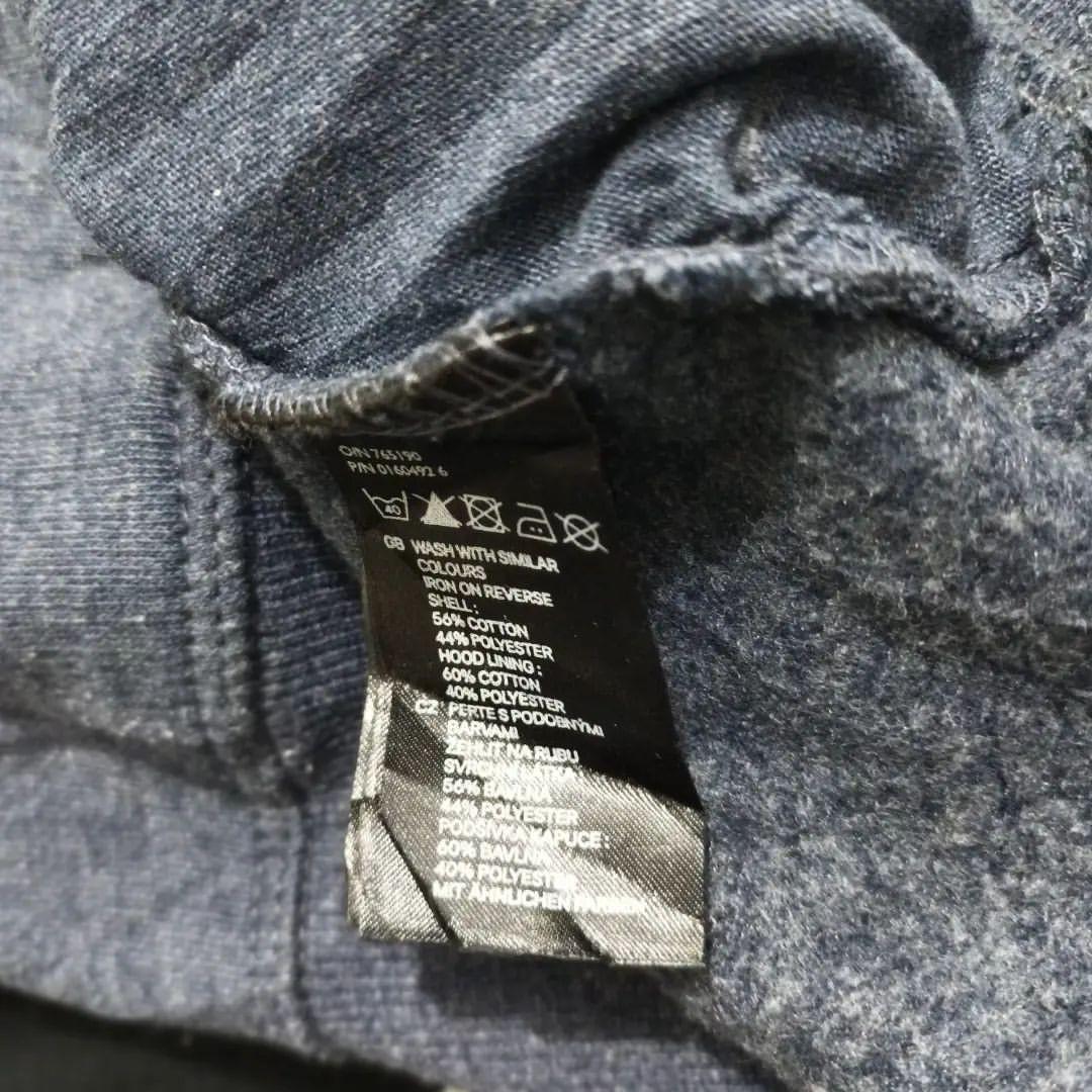 Hoodie tupac shakur hnm second