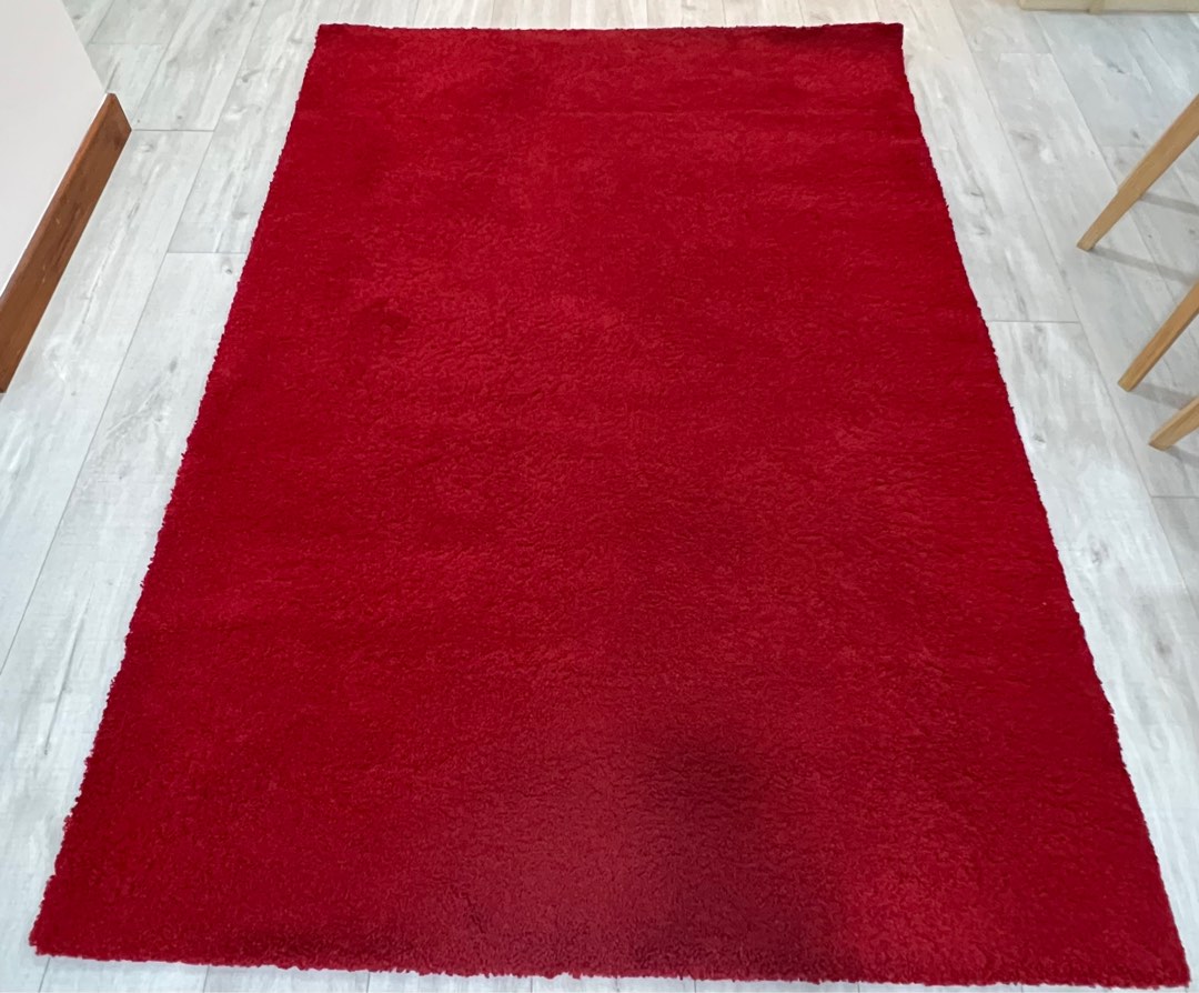 IKEA Carpet, Furniture & Home Living, Home Decor, Carpets, Mats