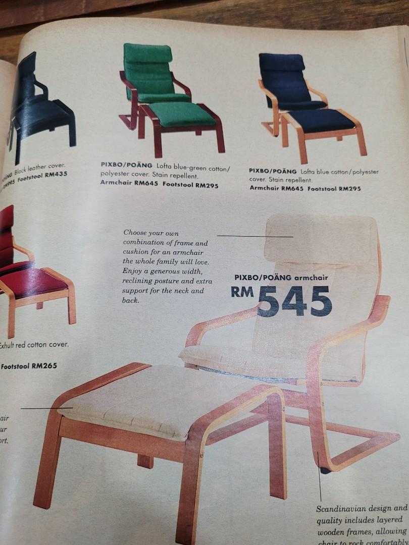 IKEA Catalogue 1998, Hobbies & Toys, Collectibles & Memorabilia