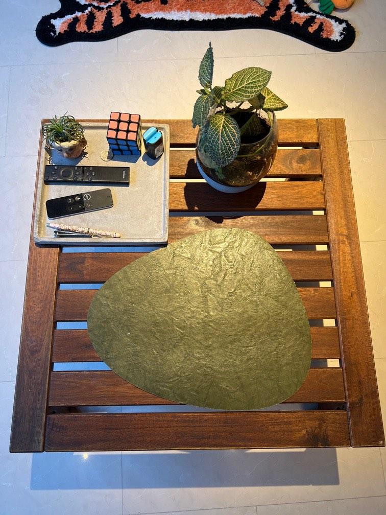 Ikea Coffee table/ outdoor table, Furniture & Home Living, Furniture