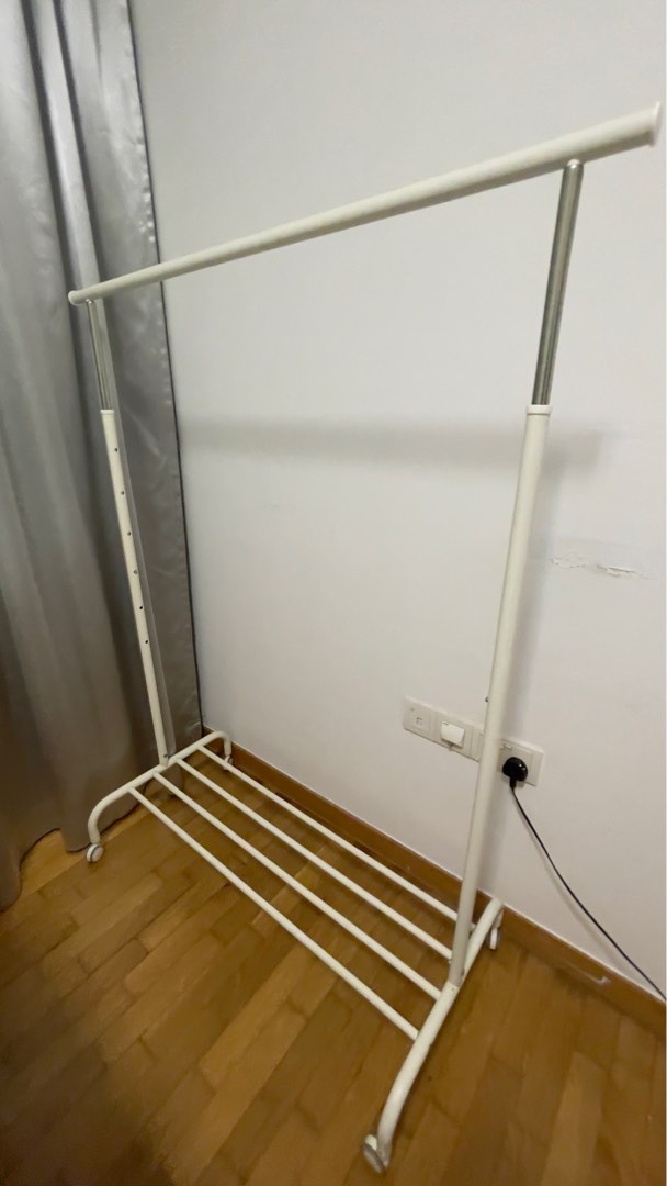 Ikea drying rack for sale, Furniture & Home Living, Home Improvement