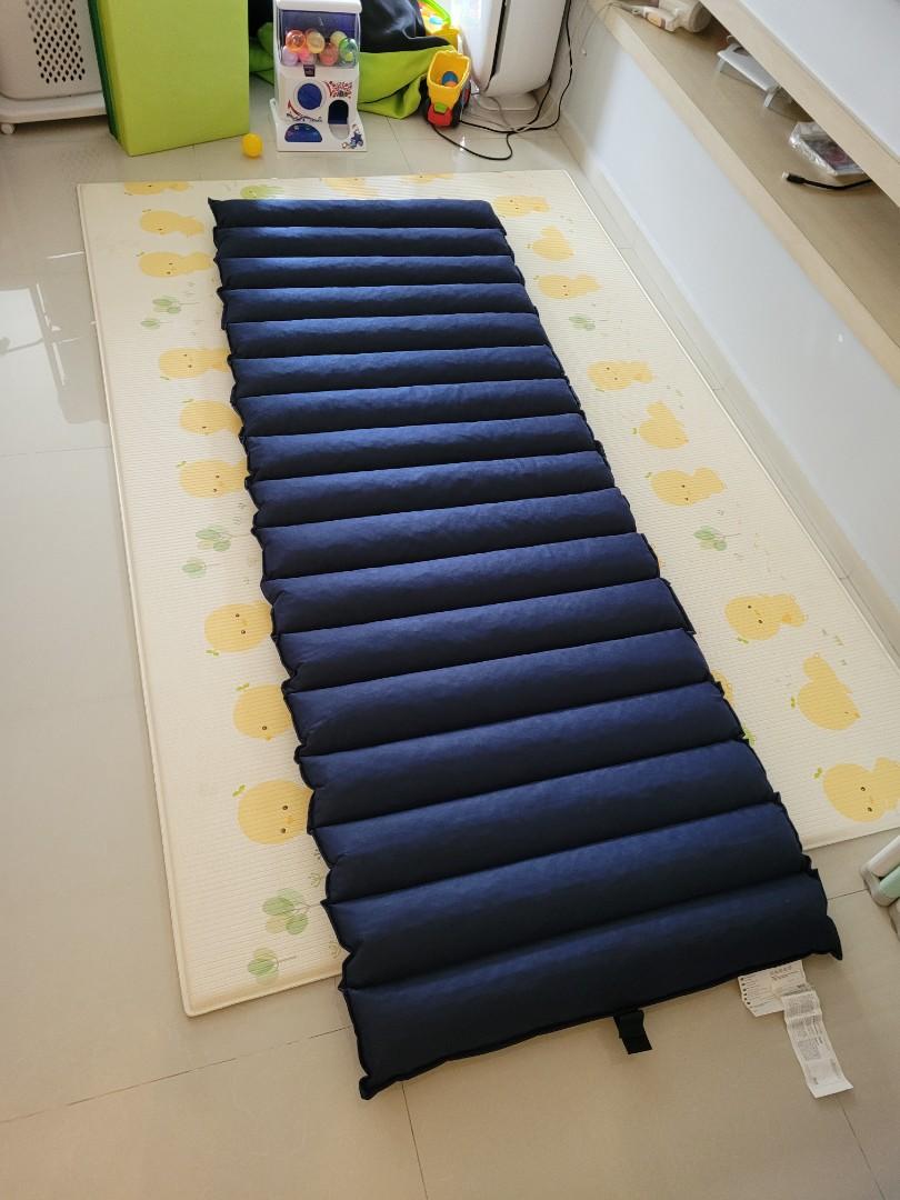 Ikea Futon Mattress Bed (JESSHEIM), Furniture & Home Living, Furniture