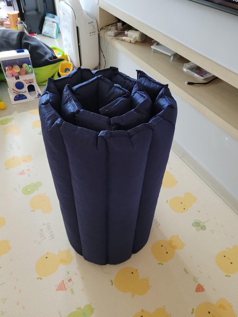 Ikea Futon Mattress Bed (JESSHEIM), Furniture & Home Living, Furniture